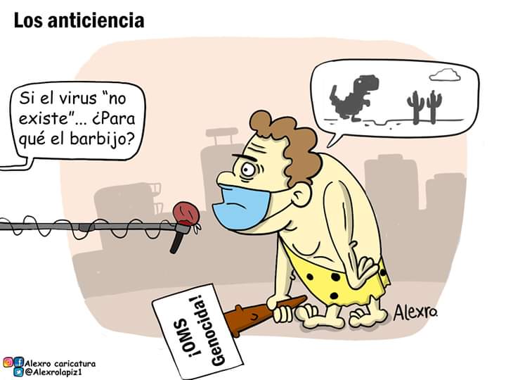 Caricatura: 