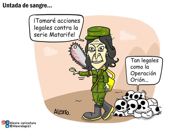 Caricatura: 