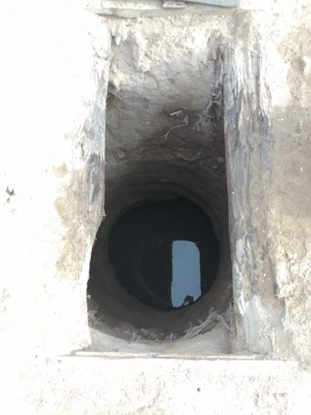  - VIDEO: "Así recolectamos agua nosotros, los wayúu"