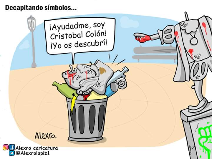 Caricatura: 