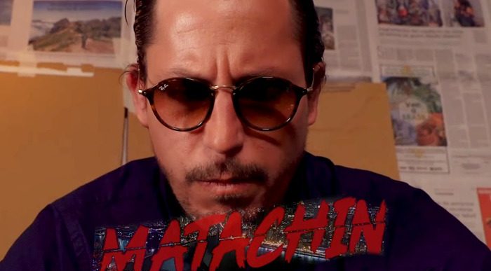  - La burla de Juanpis Gonzalez a Matarife es mucho mejor que la serie original