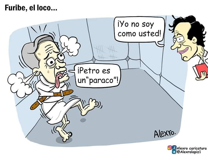 Caricatura: 