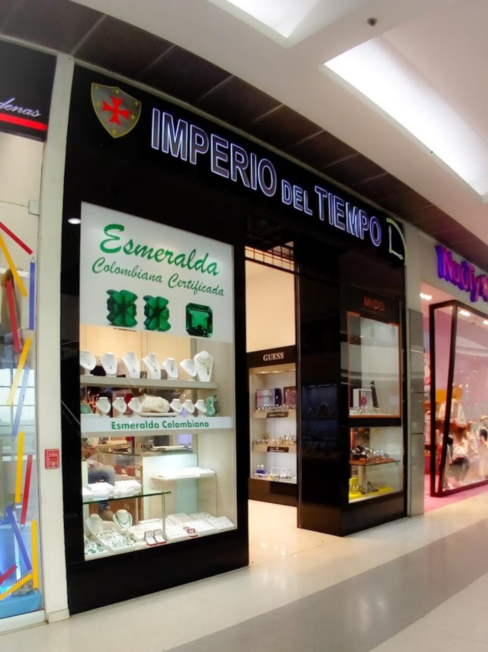  - 600 millones se robaron en joyas en Gran Estación