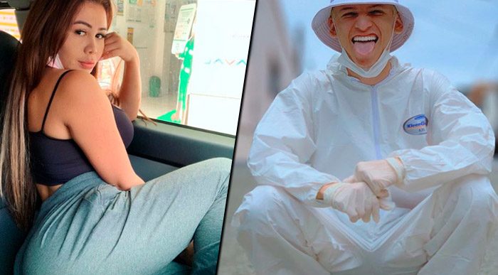  - La Liendra, Yina Calderón y los influencers más precarios de Colombia