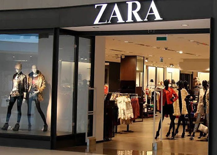 Están incomprables ¿por qué se le dispararon los precios a Zara?