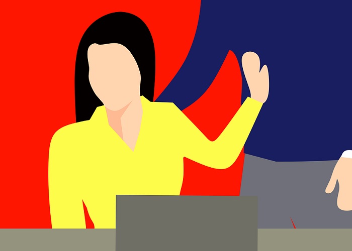 Los verdaderos hombres no acosan