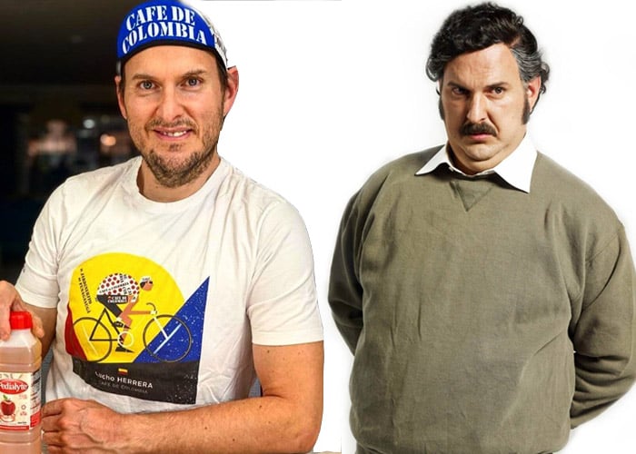 Hasta estrellas como Andrés Parra se preguntan si volverán a actuar