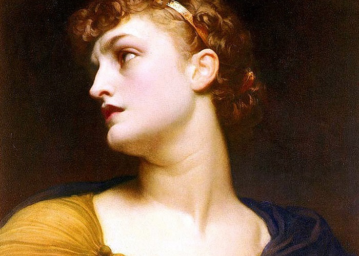 Necesitamos una Antígona