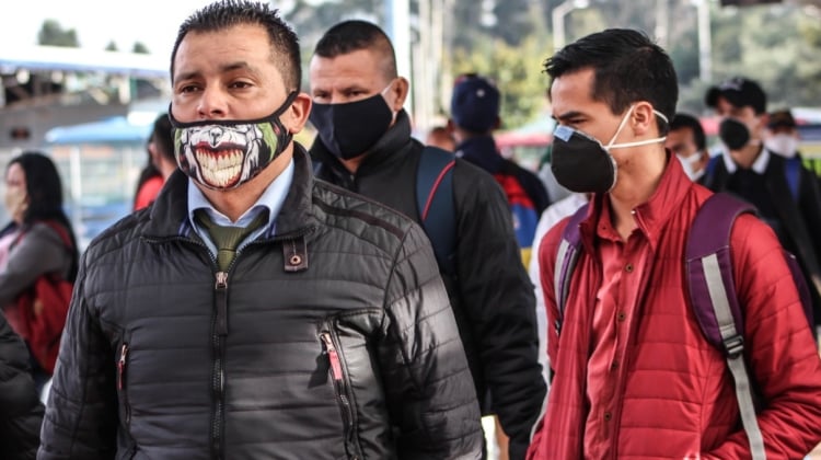 Autoregulación ciudadana: la clave contra el COVID 19