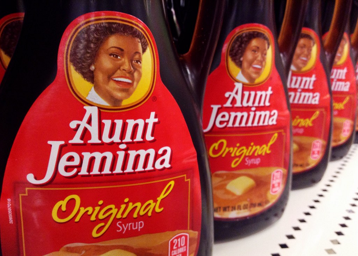 ¿Qué tan acertado es sacar a Aunt Jemima del mercado?