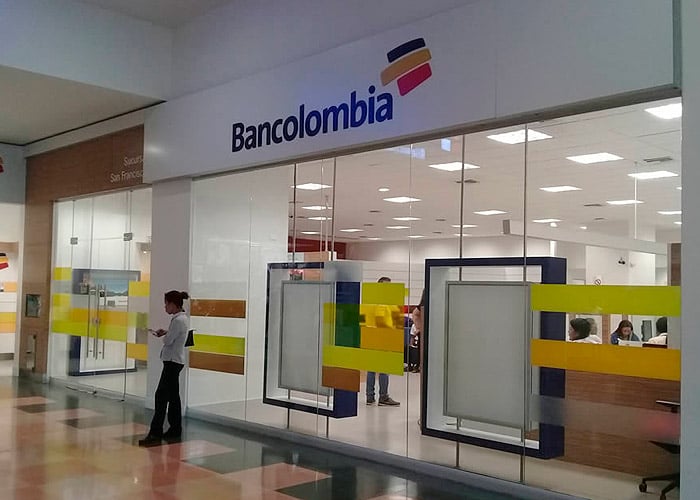 Denuncian abusos de Bancolombia a sus clientes