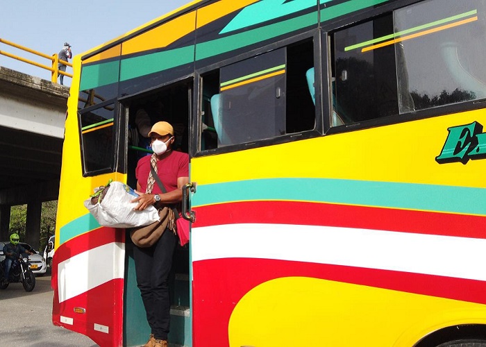 Los culpables no culpables de la pandemia en Barranquilla