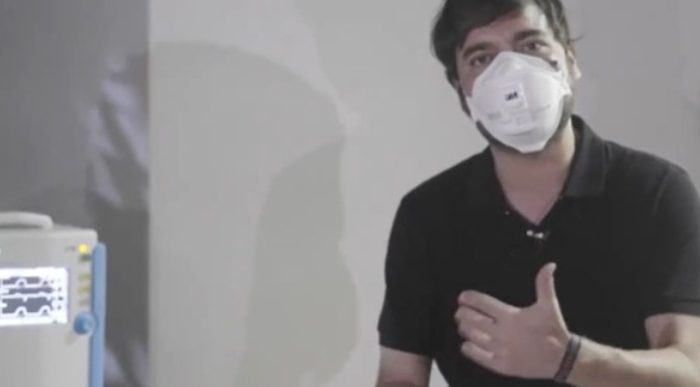  - Barranquilla se queda sin UCI: la peor emergencia