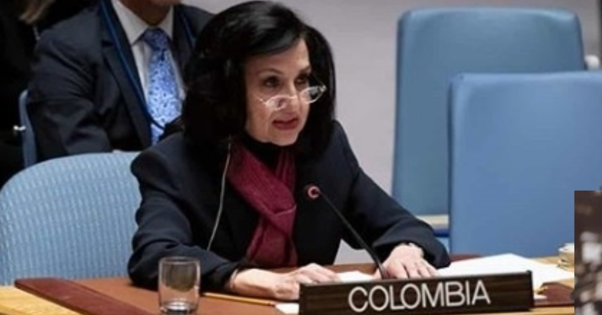 Infortunios y torpezas de la Cancillería