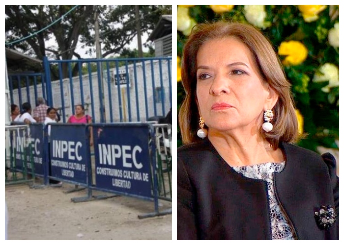 SOS a Minjusticia por muertos de COVID-19 en cárcel de Cartagena