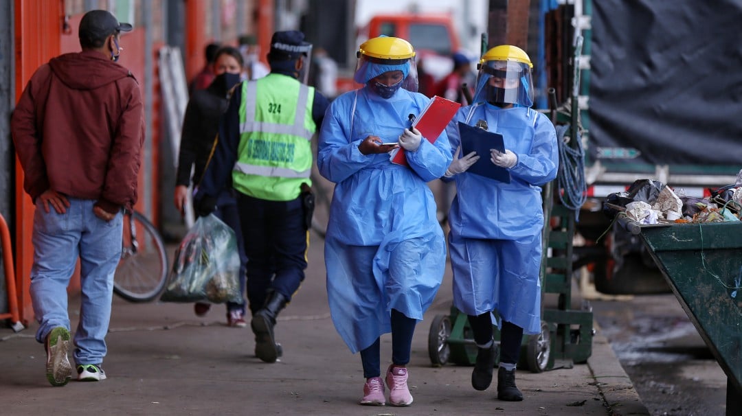 Policía en Cauca mató a campesino que se negó a parar su fiesta