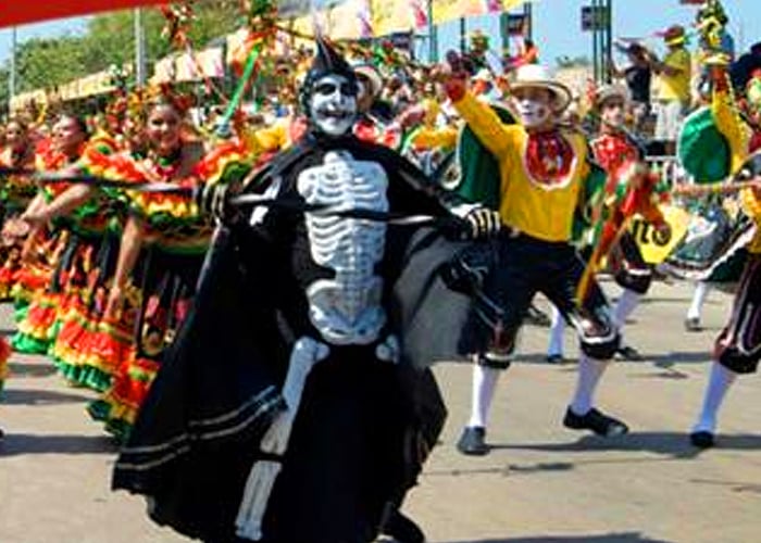 A los barranquilleros nos quieren condenar por pasionales