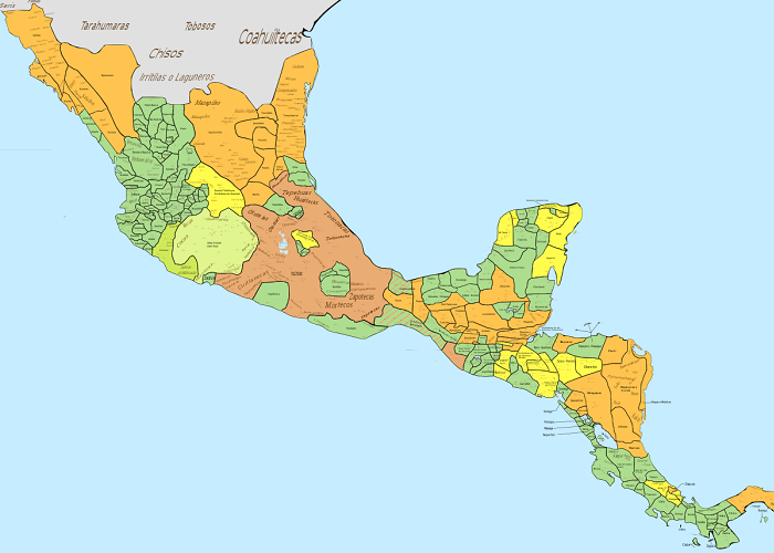 Una recesión sin precedentes podría llegar a Centroamérica