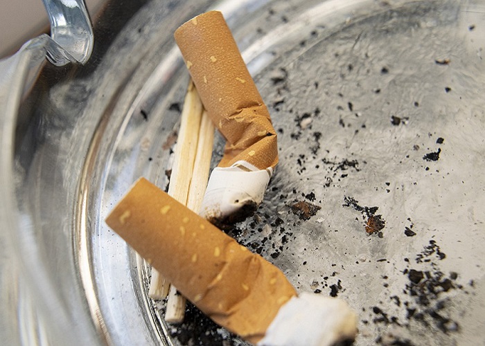 Reflexiones de un exfumador