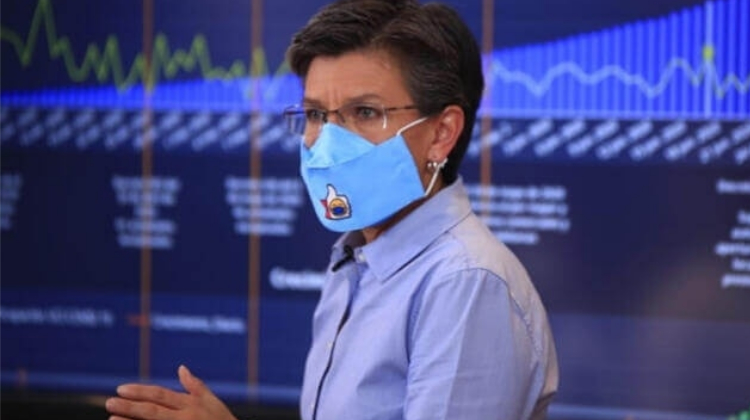 Cerrar, abrir..., volver a cerrar: Claudia tiene razón