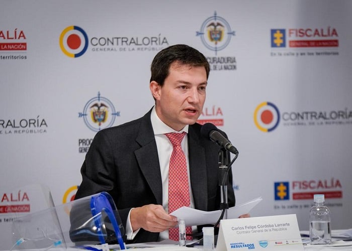 Con la lupa puesta en las obras de infraestructura del país