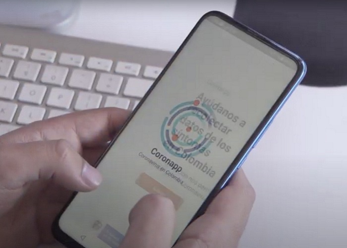 CoronaApp y similares, ¿herramientas de vigilancia social?