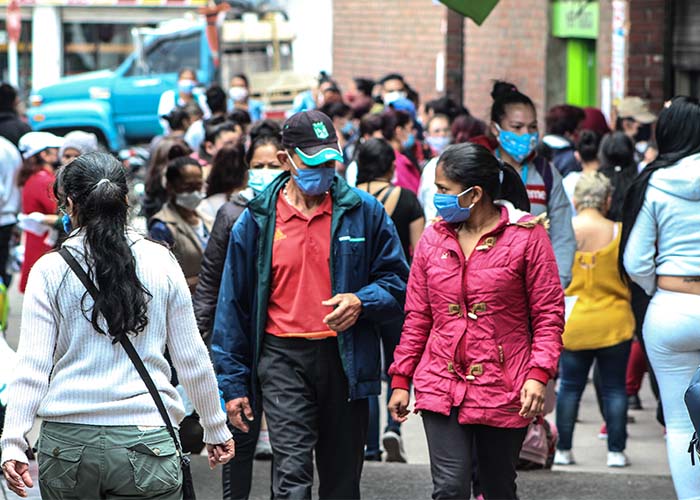 “Nueva realidad”, algo más complejo de lo que parece