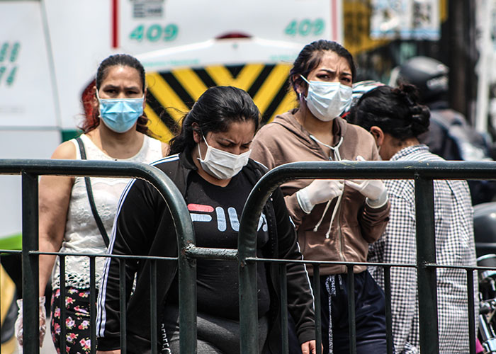 Tiempos de optimismo inverso