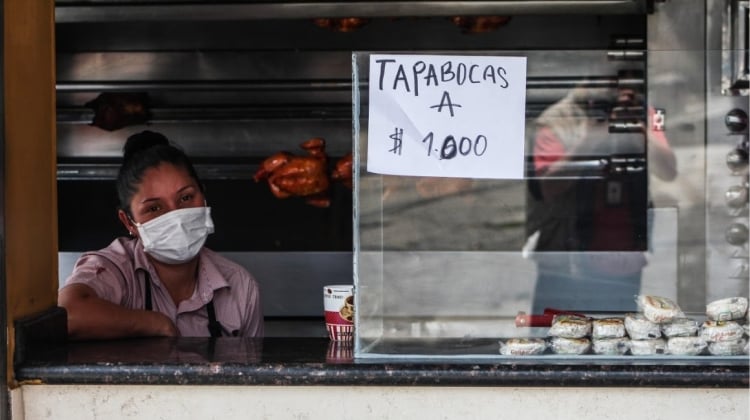 Los pobres, de nuevo de moda