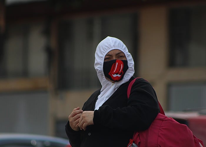 No hay tatequieto que valga