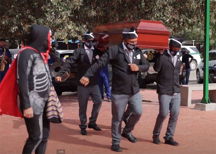 El municipio del Atlántico al que le ponen cerco para evitar más casos de COVID-19