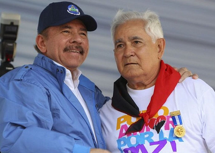 El Comandante Cero terminó su vida arrasado por el COVID-19