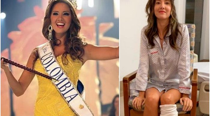  - No sufrir por maricadas: la cachetada que nos da Daniela Álvarez