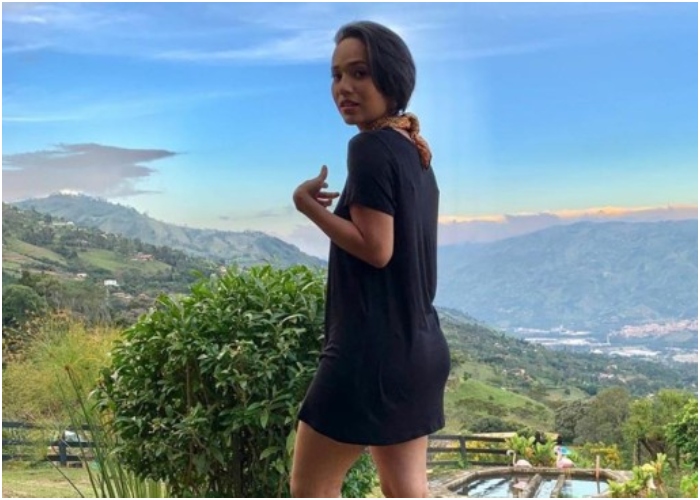 Daniela Quiñones apareció en el Río Cauca