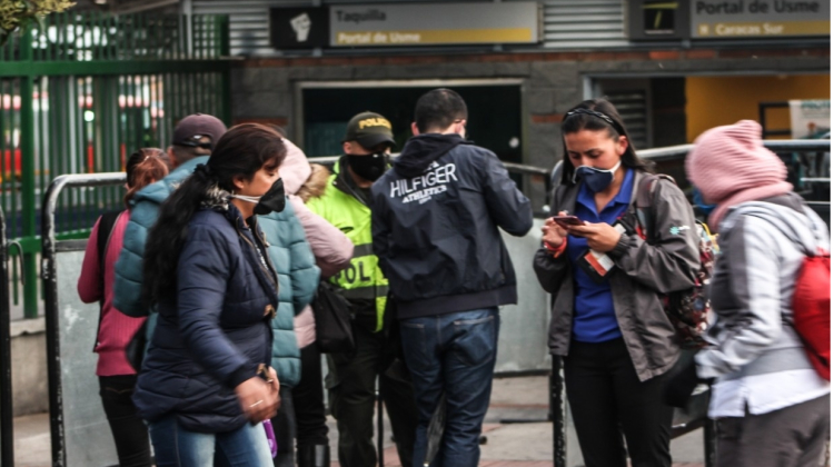 Cómo poner buena cara