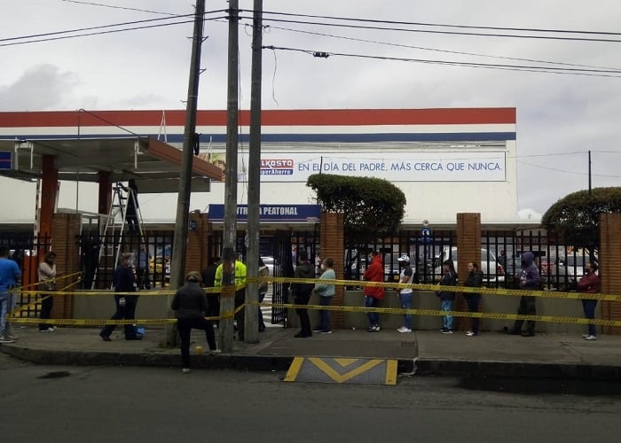 Exitazo del Covid-Friday: ¡bienvenidos al realismo mágico!