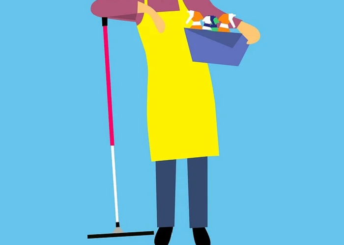 Los riesgos que enfrentan las trabajadoras domésticas por cuenta del COVID-19