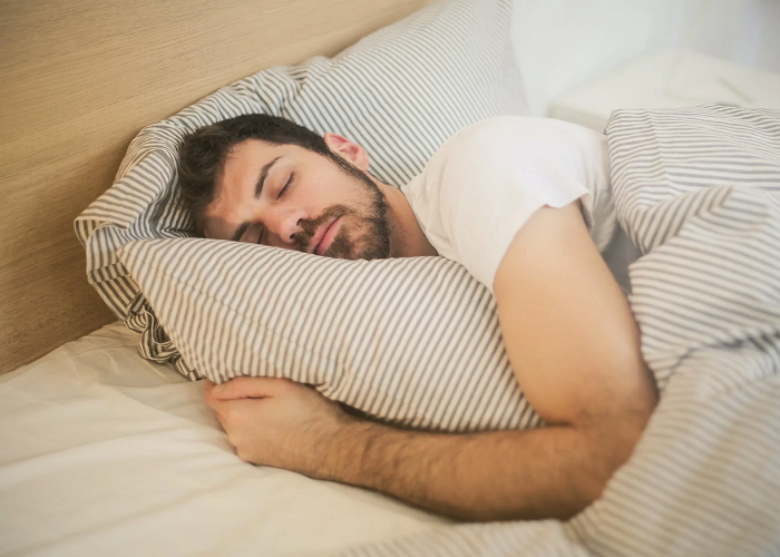 ¿Lo soñé o me lo contaron?