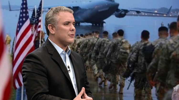 El show de la lucha contra el narcotráfico