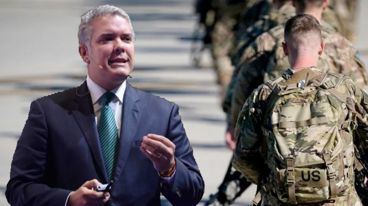 Un presidente inclinado e indulgente