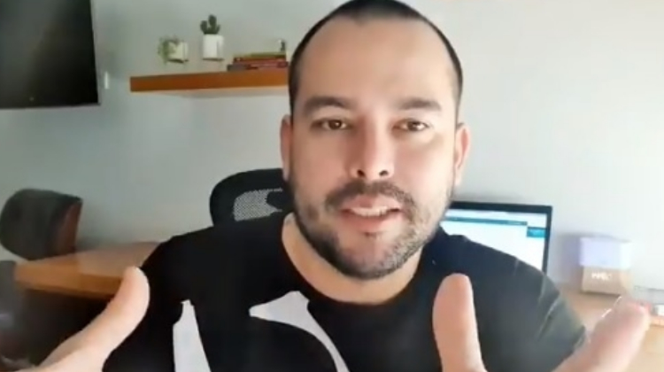 Diario de mi cuarentena