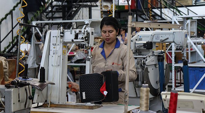 Foto: Leonel Cordero - En 60 días grandes compañías pagarán facturas a pymes 