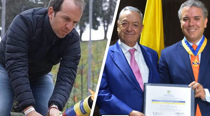  - El Ministerio del Deporte, ¿una sucursal de la Sergio Arboleda?