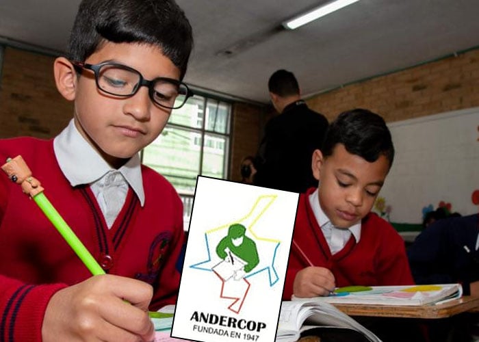 Colegios de calendario A no regresarían a clases presenciales este año