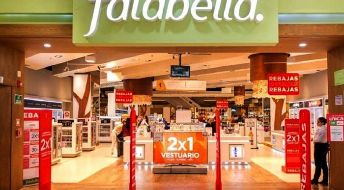  - Pidió un IPAD en Falabella, sólo le llegó la caja