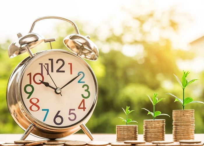 Cómo mejorar sus finanzas personales