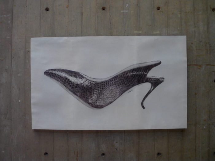  - D'Luca, un artista en potencia detrás de una tienda de barrio