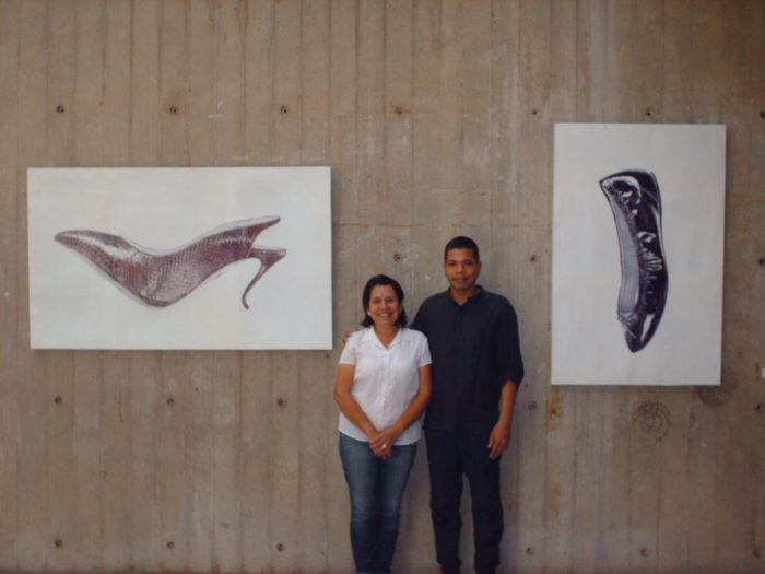  - D'Luca, un artista en potencia detrás de una tienda de barrio