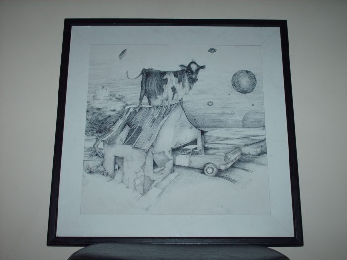  - D'Luca, un artista en potencia detrás de una tienda de barrio