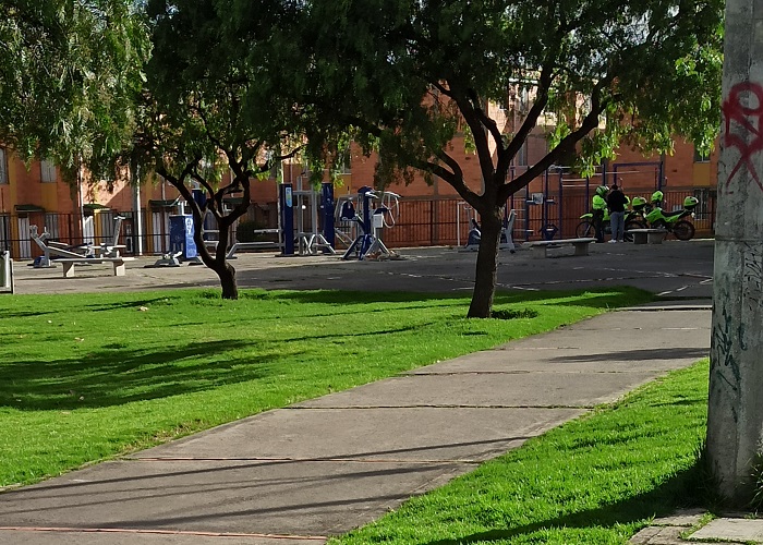 ¡Ya es hora de que dejen de satanizar el ejercicio en los biogimnasios!